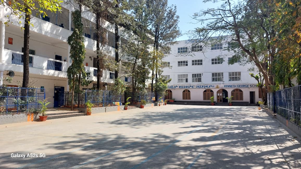 KGES Campus